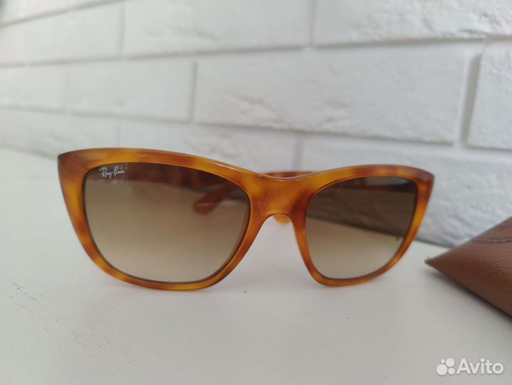 Очки Ray Ban оригинал