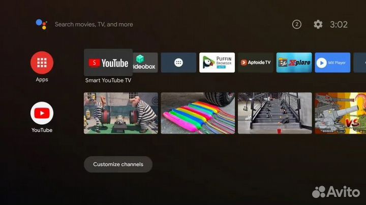 Тв приставка 1500 каналов бесплатно