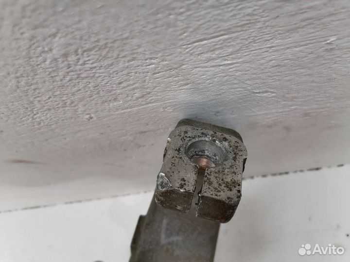 Кулак поворотный передний левый Bmw F10 2.0 D 2013