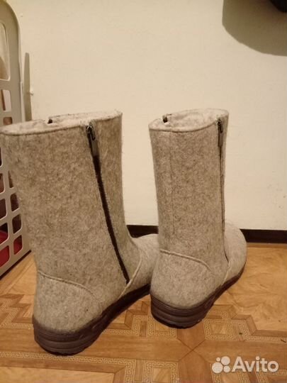 Сапоги женские 40 размер