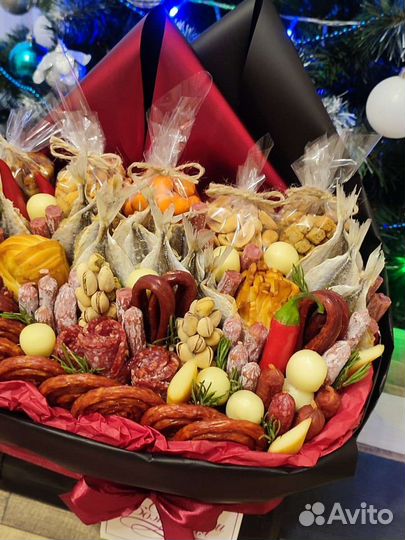 Подарок на 23 февраля