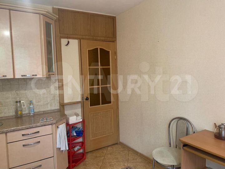 2-к. квартира, 50 м², 3/5 эт.