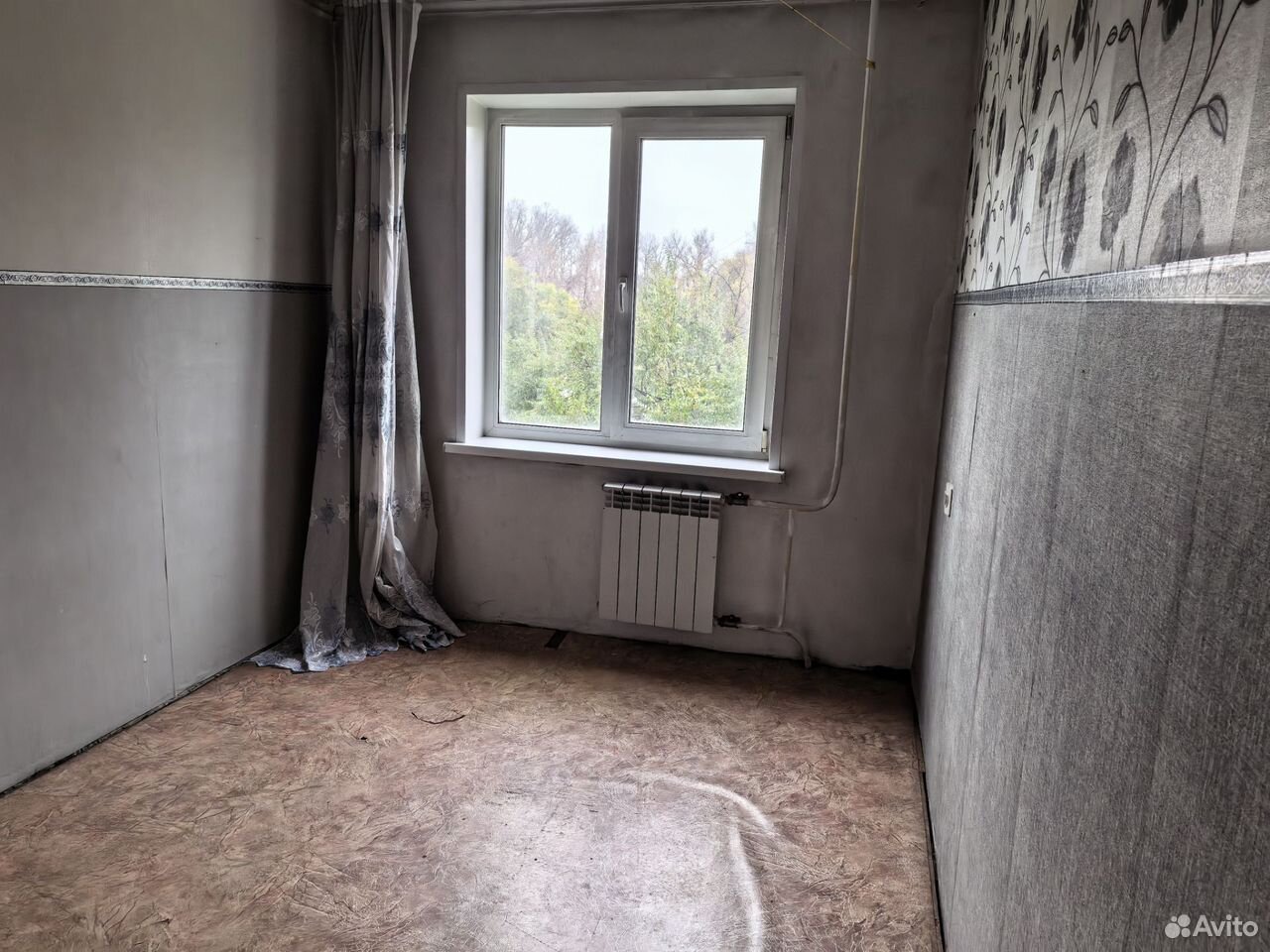 3-к. квартира, 61,8 м², 4/5 эт., Минусинск