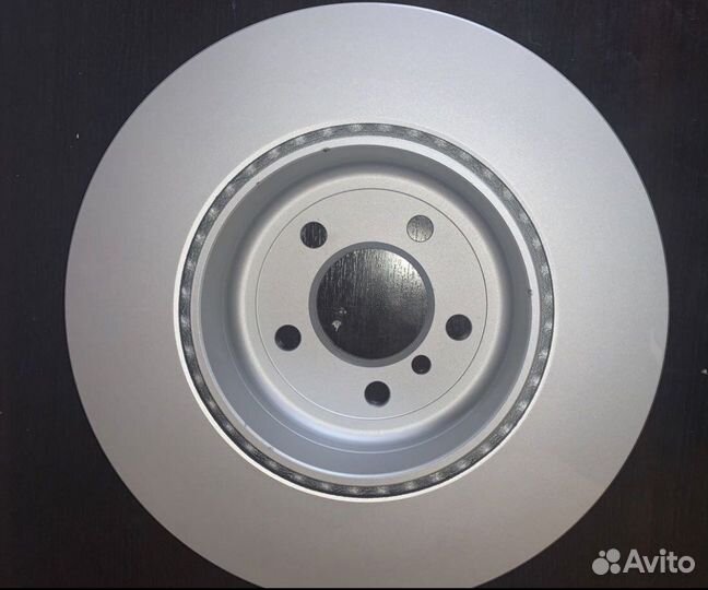 Тормозные диски BMW 34216775289