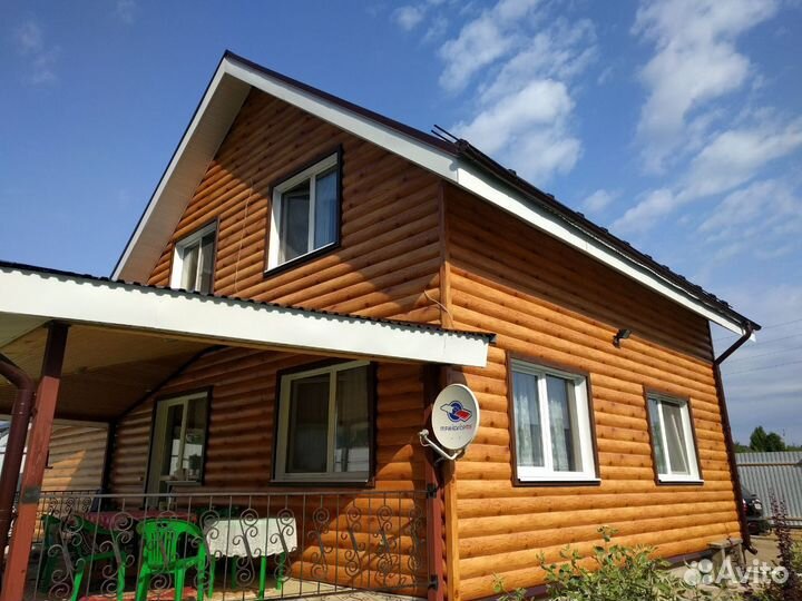 Металлосайдинг