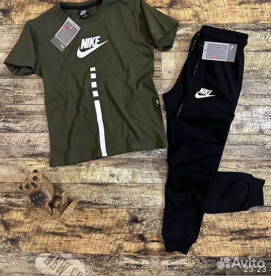 Костюм nike