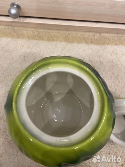 Банки стеклянные