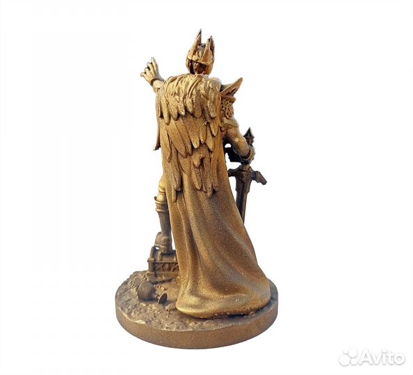 Коллекционная фигурка Кощей Бессмертный