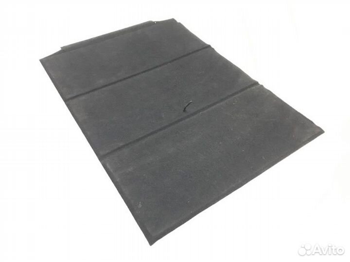 Пол багажника Citroen C4 Picasso универсал HDI