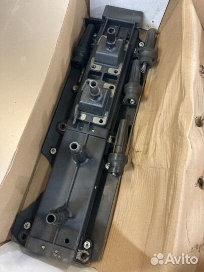 Модуль пежо 406 1.8