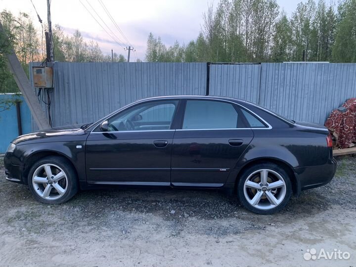 Литые диски r18 на audi
