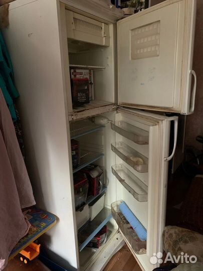 Холодильник бу