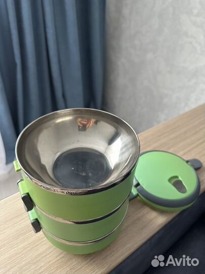 Набор походный\термос