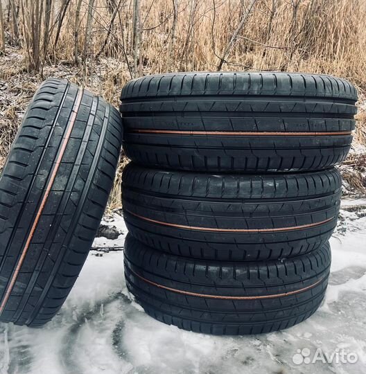 Ikon Tyres Autograph Ultra 2 SUV 255/60 R18