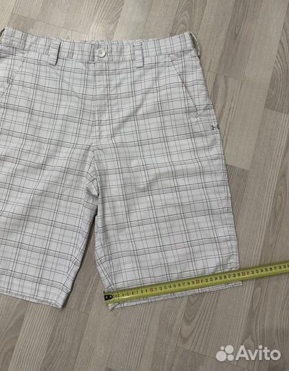 Шорты Under Armour р.36