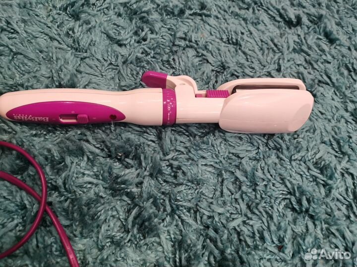 Выпрямитель для волос