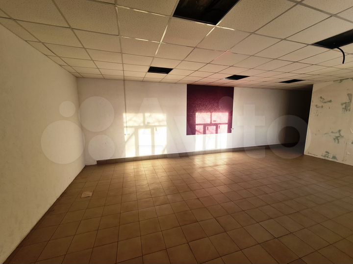 Свободного назначения, 60 м²