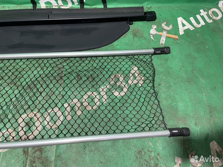 Сетка багажника Toyota rav4 40 кузов