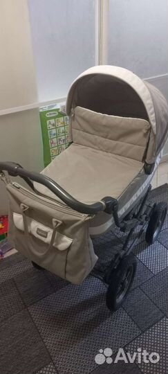 Коляска Inglesina comfort