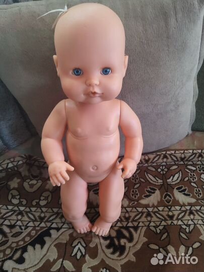 Кукла пупс