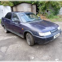 ВАЗ (LADA) 2110 1.5 MT, 2002, 123 000 км, с пробегом, цена 85 000 руб.