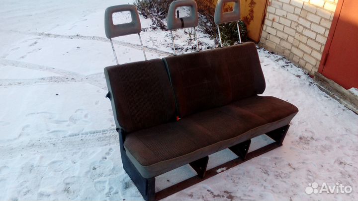 Автокресла