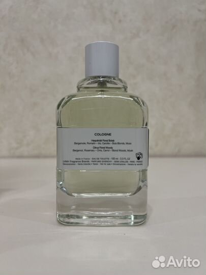 Givenchy Gentelman Cologne