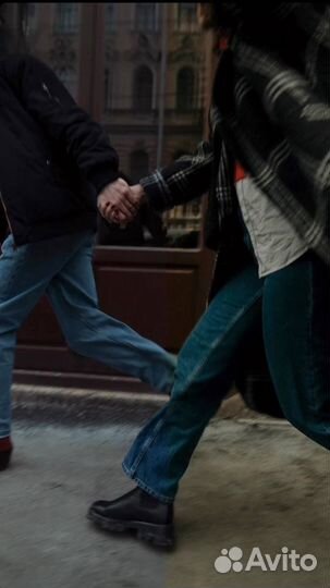 Пресеты Максим Бобров 2023