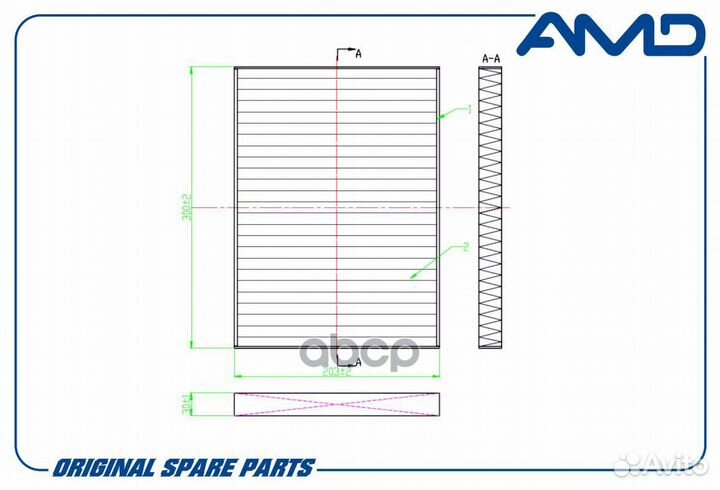 Audi (A4 8E, B6) (2000-2004) (A4 8E , B7)