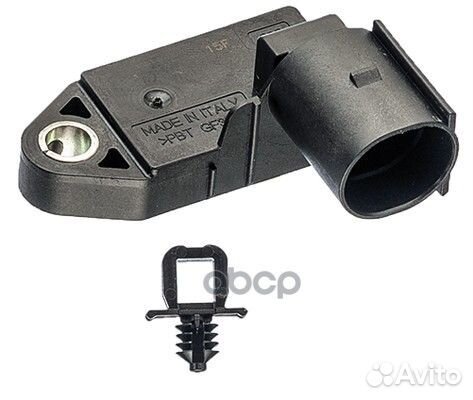 Датчик стоп-сигнала 6DD008622-991 hella