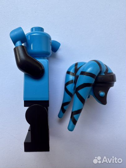 Lego star wars минифигурки sw0833