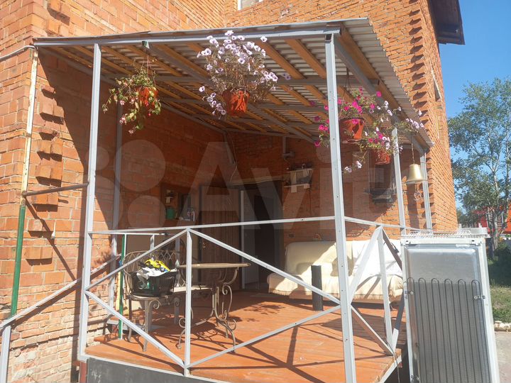 Гостиница, 250 м²