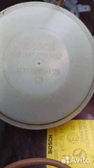 Mercedes W124 140 201 корректор фар