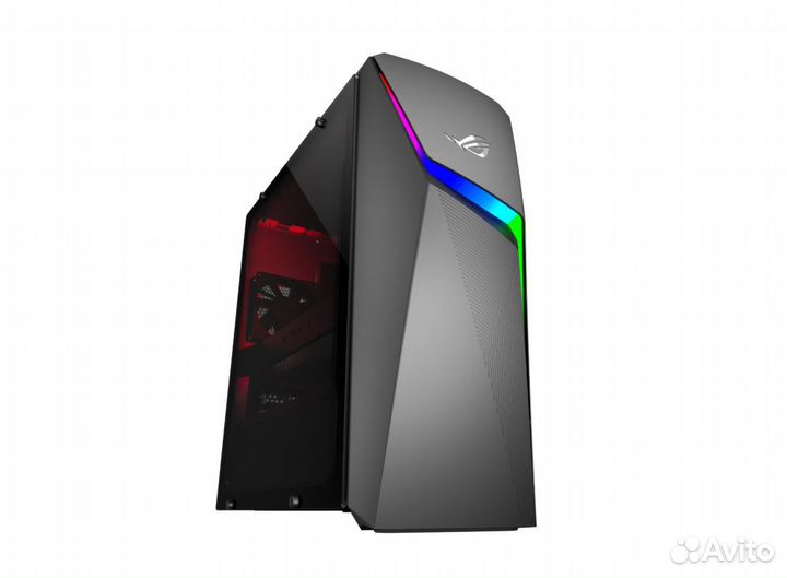 Игровой пк asus ROG Strix G10CE