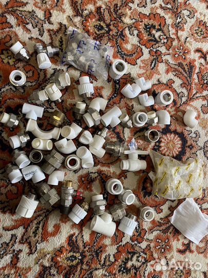 Сантехника