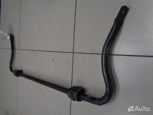 Стабилизатор передний Citroen C4