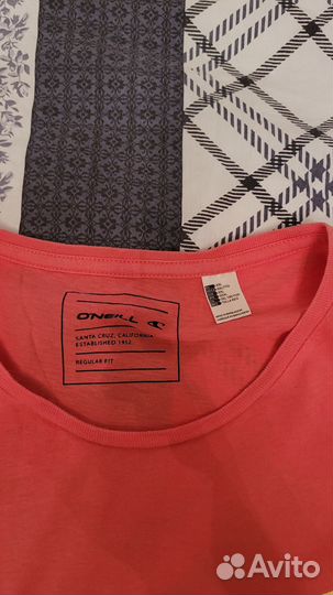 Футболки Онил и Термит