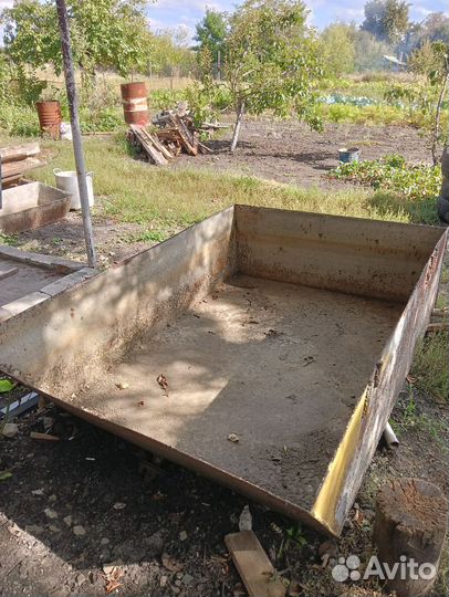 Корыто для раствора