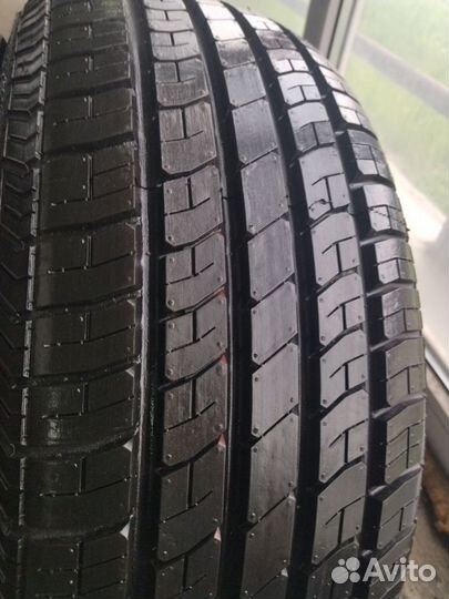 Continental ContiEcoContactCP 225/55 R16 95V