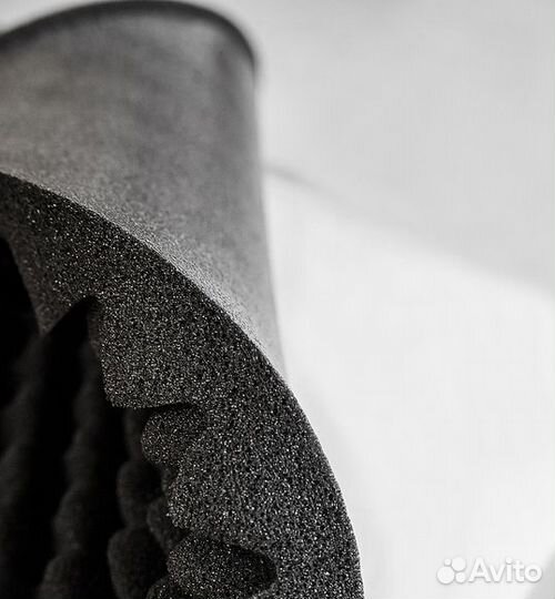 Шумофф Герметон А 30 (75см х 100см)