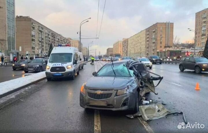 Автоюрист Балашиха