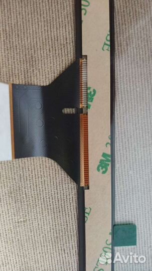 Тач стекло на android авто 10