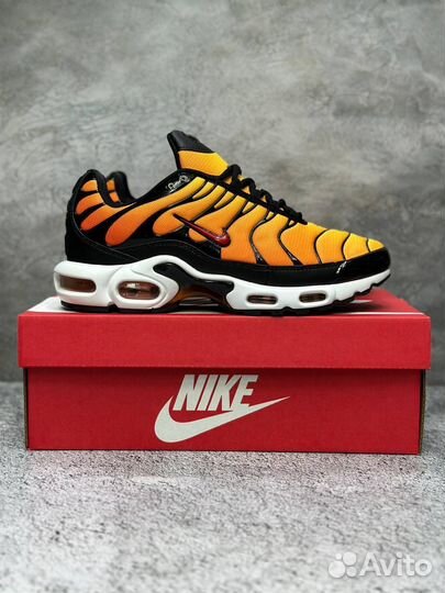 Кроссовки Nike Air Max Tn Plus