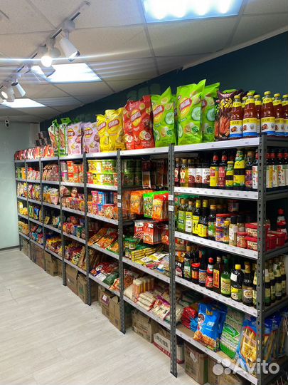 Продам магазин