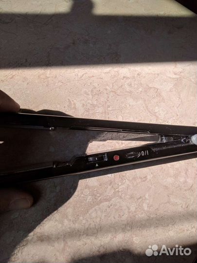 Выпрямитель для волос