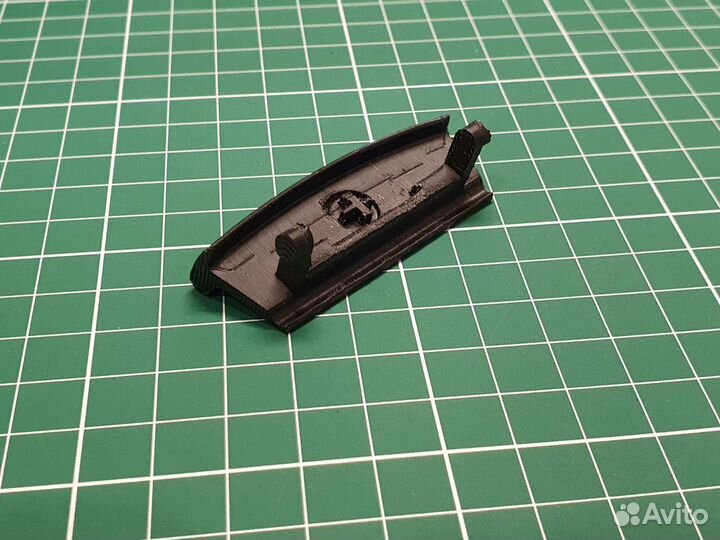 Ручка подлокотника Opel Astra H и Zafira B