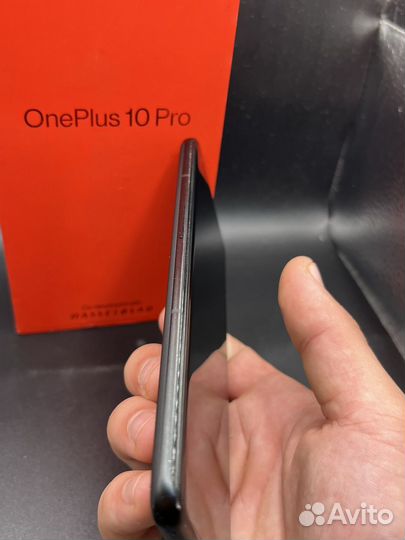 OnePlus 10 pro, 8/128 ГБ