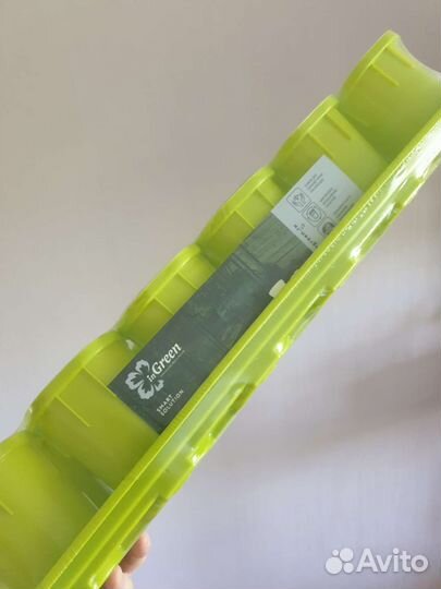 Набор многоразовых стаканчиков