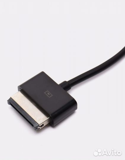 USB Кабель - зарядка для asus 40pin