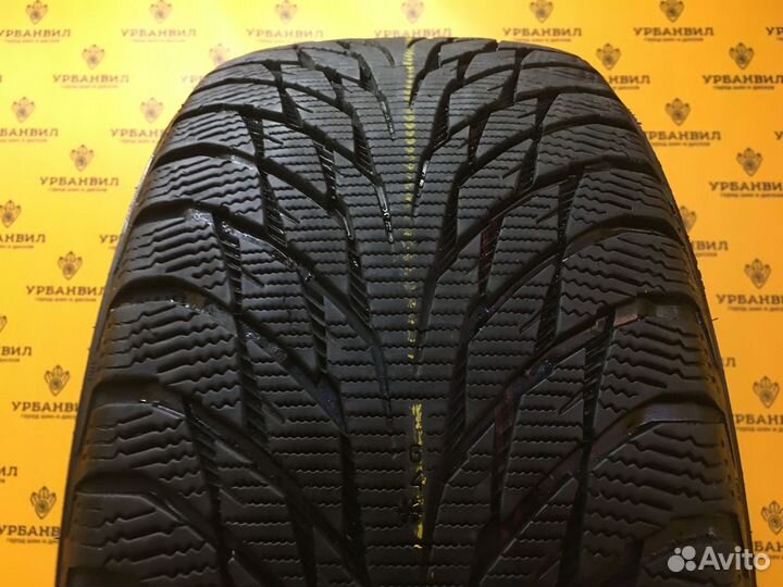 Nokian Tyres Hakkapeliitta R2 225/50 R17 98R
